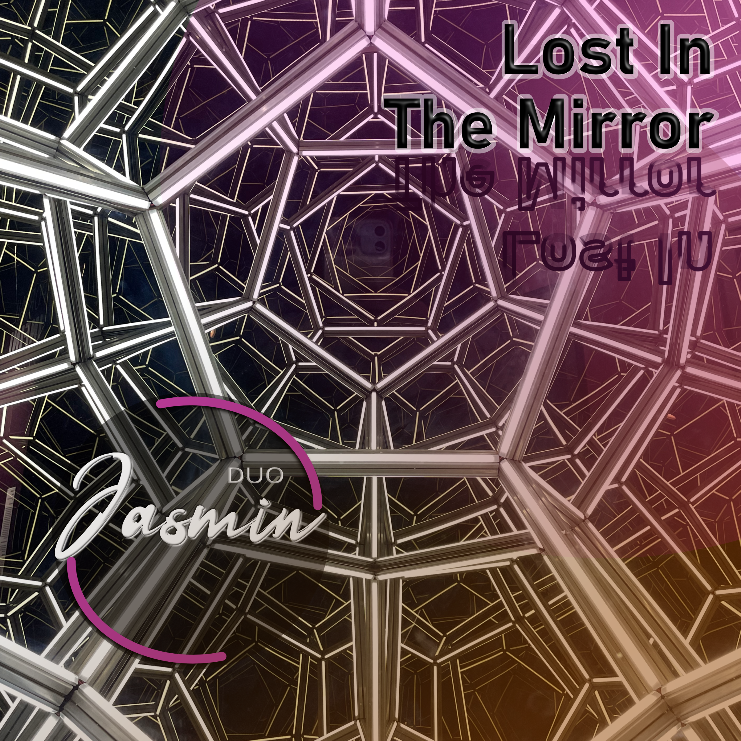 EP - Lost In The Mirror     2025