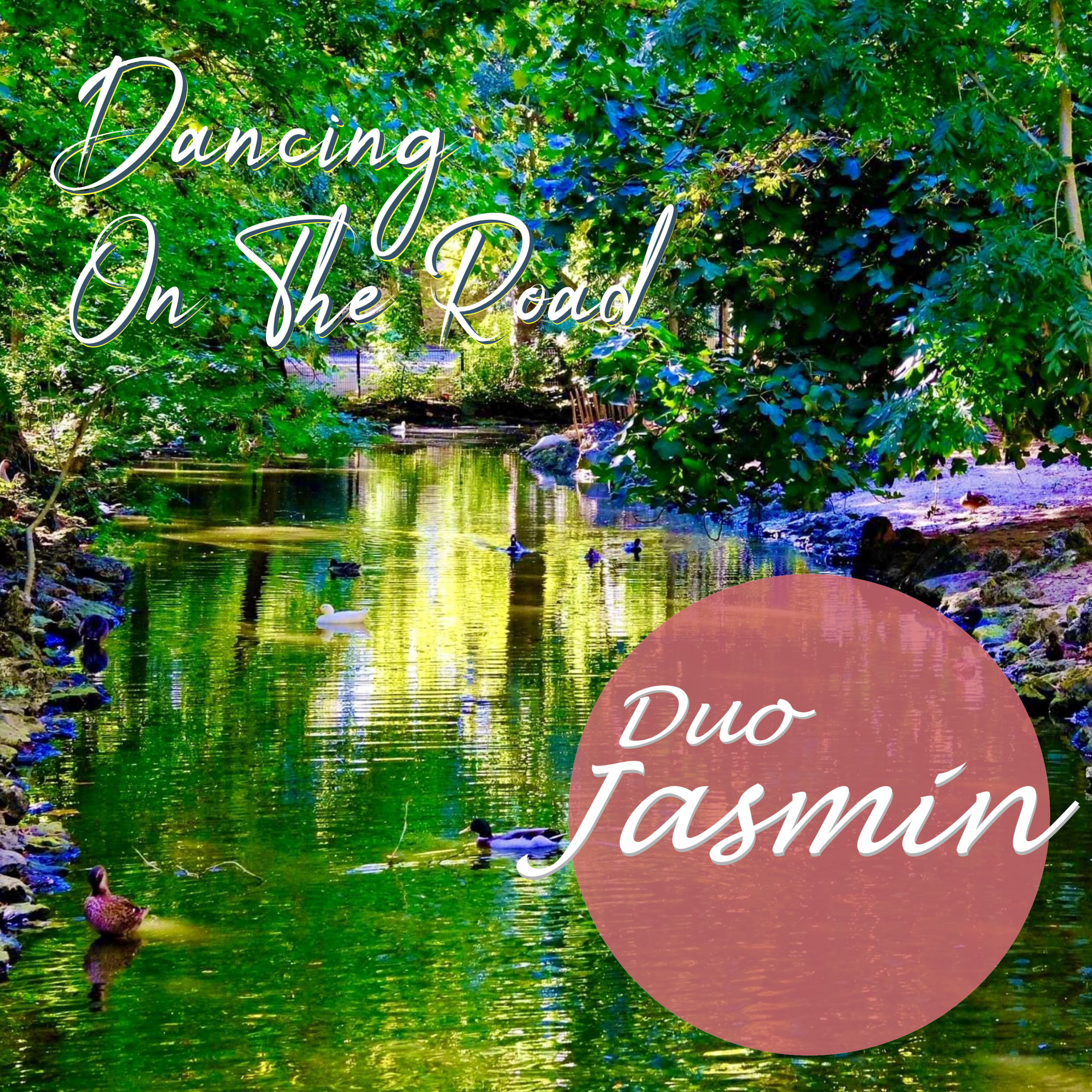 EP - Dancing On The Road 2023
