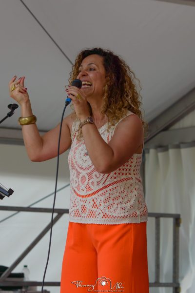 La Rochelle - festival Jazz In Août