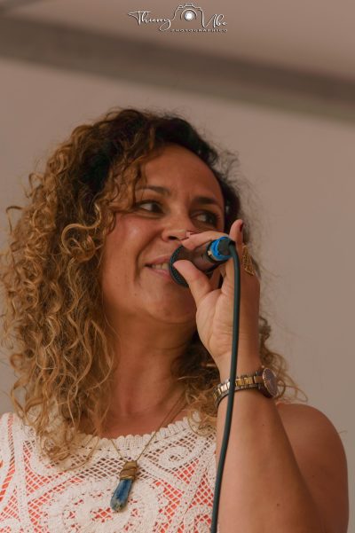 La Rochelle - festival Jazz In Août