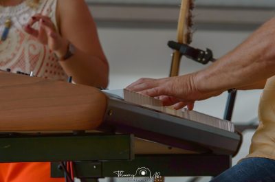 La Rochelle - festival Jazz In Août