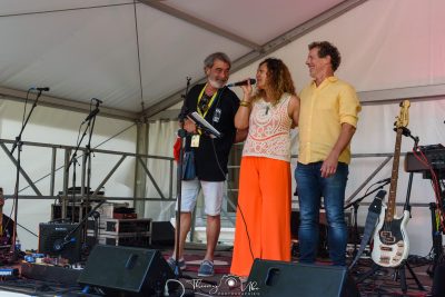 La Rochelle - festival Jazz In Août
